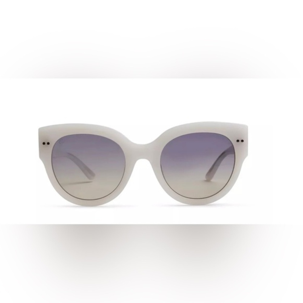 Sito‎ Good Life Vapour/Indigo Gradient Polarised Lenses sunglasses brand new